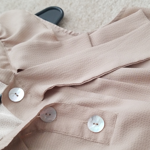 Tank top - Picture 3 of 8